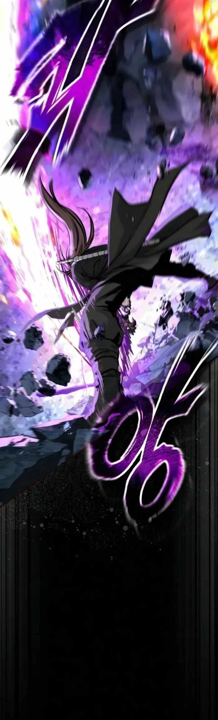 Absolute Dominion Chapter 108 Gambar 117