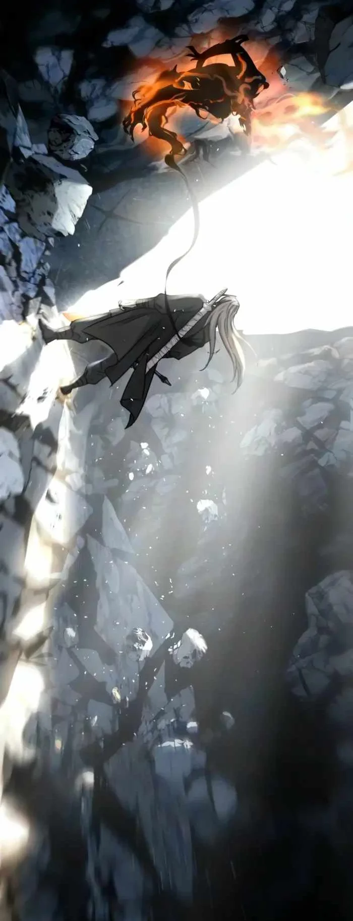 Absolute Dominion Chapter 108 Gambar 124