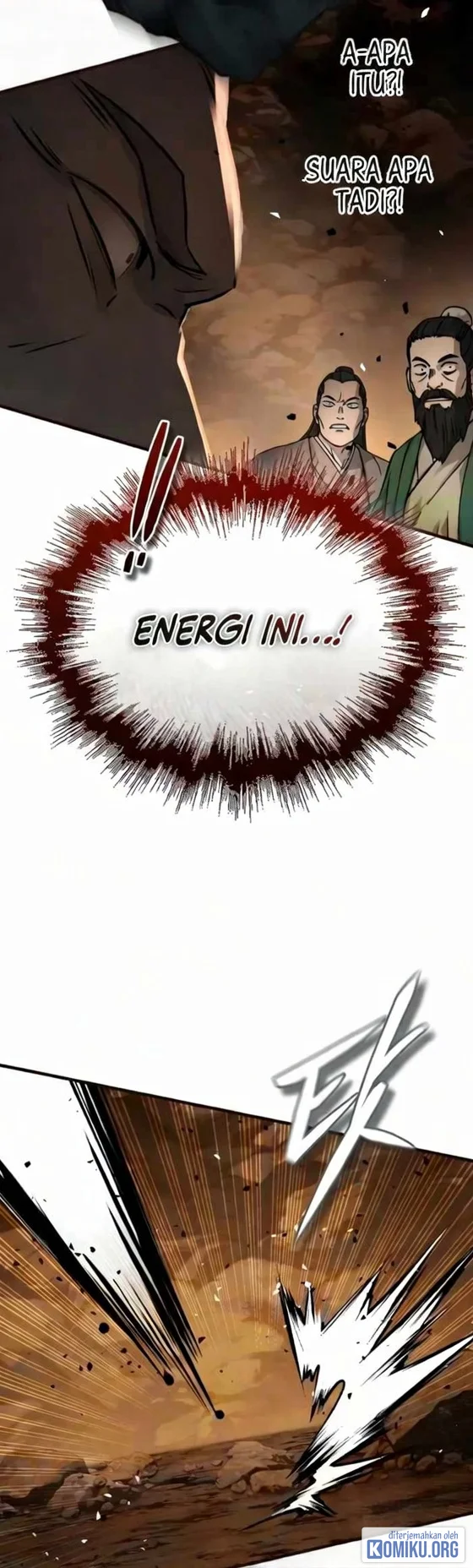Absolute Dominion Chapter 108 Gambar 126