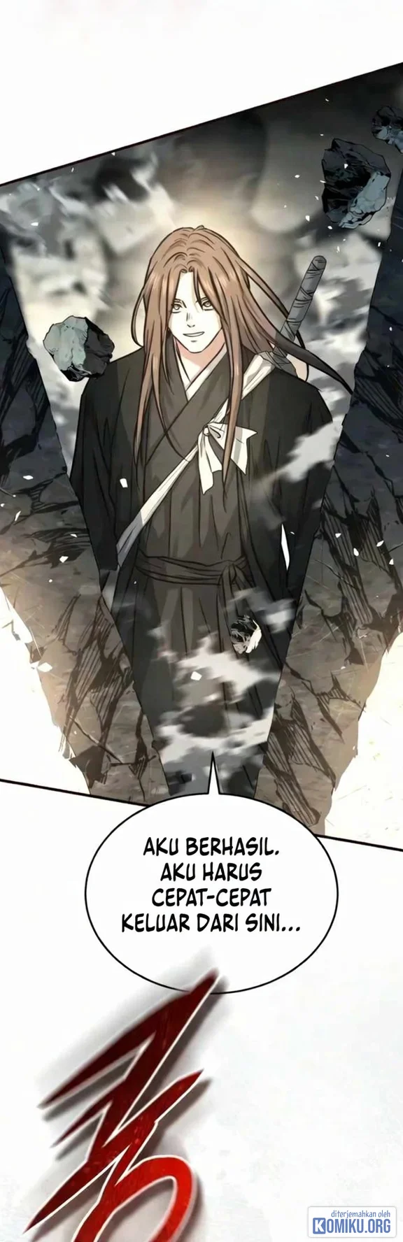 Absolute Dominion Chapter 108 Gambar 128