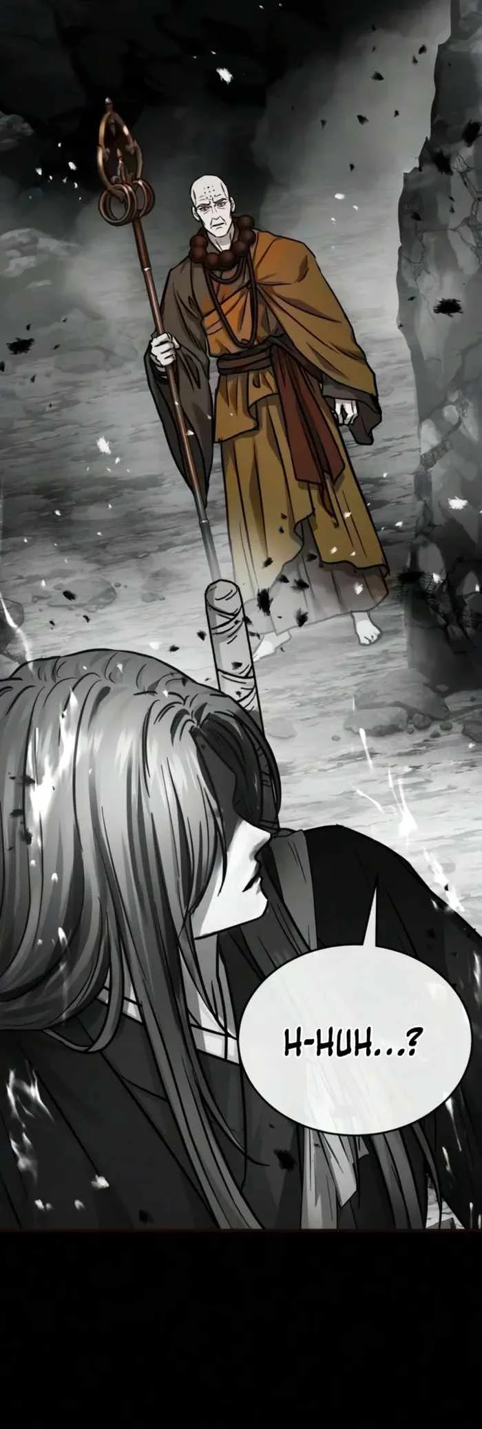 Absolute Dominion Chapter 108 Gambar 132