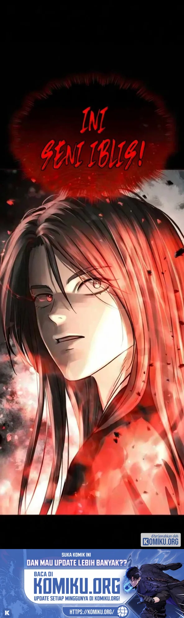 Absolute Dominion Chapter 108 Gambar 133