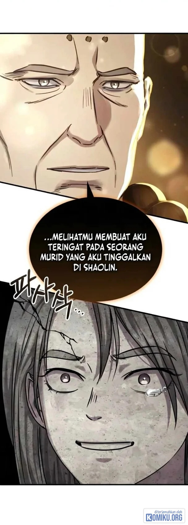 Absolute Dominion Chapter 108 Gambar 29