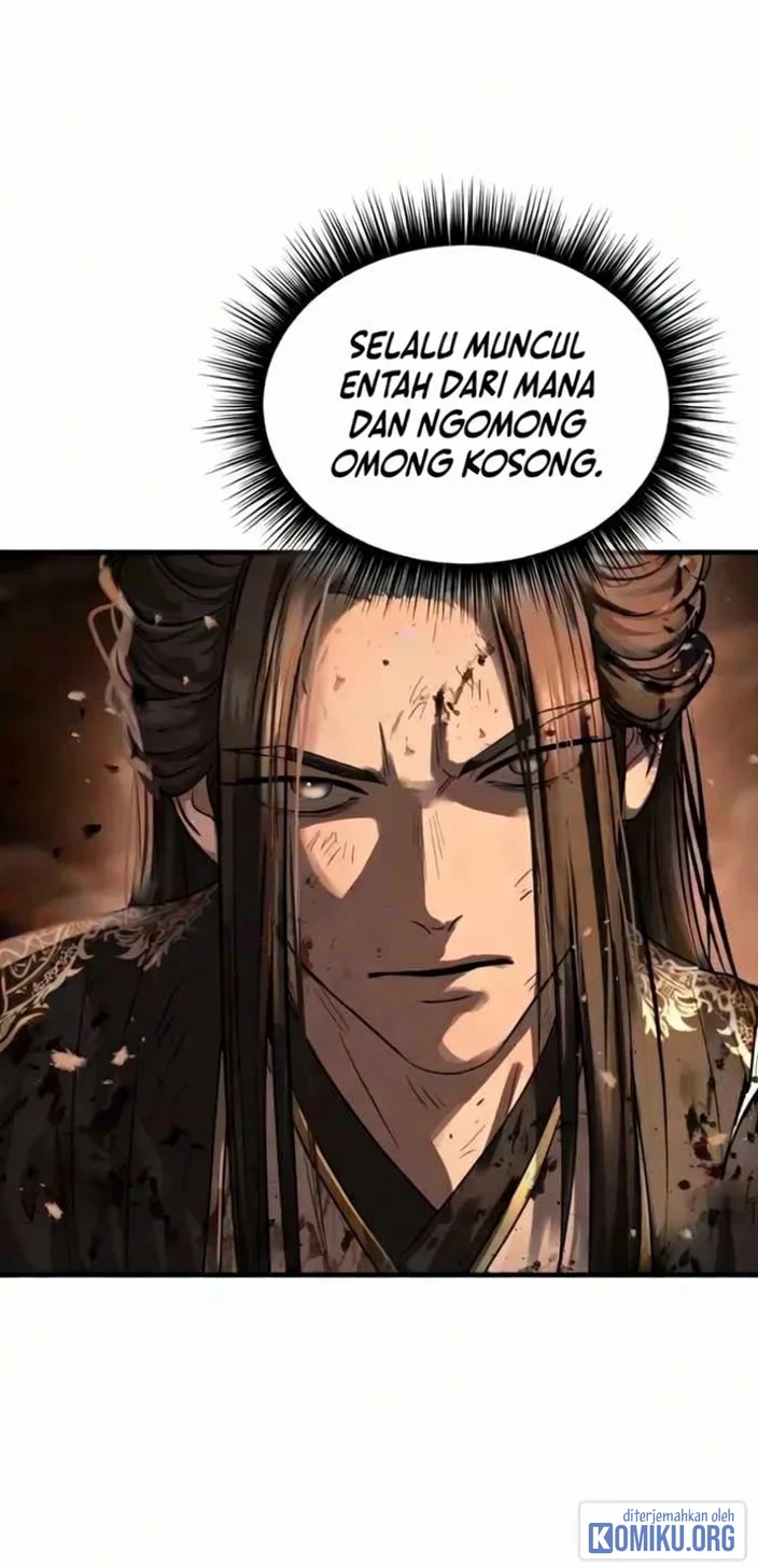 Absolute Dominion Chapter 108 Gambar 38