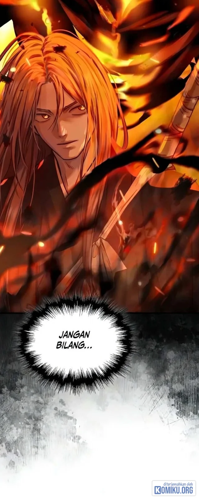 Absolute Dominion Chapter 108 Gambar 4