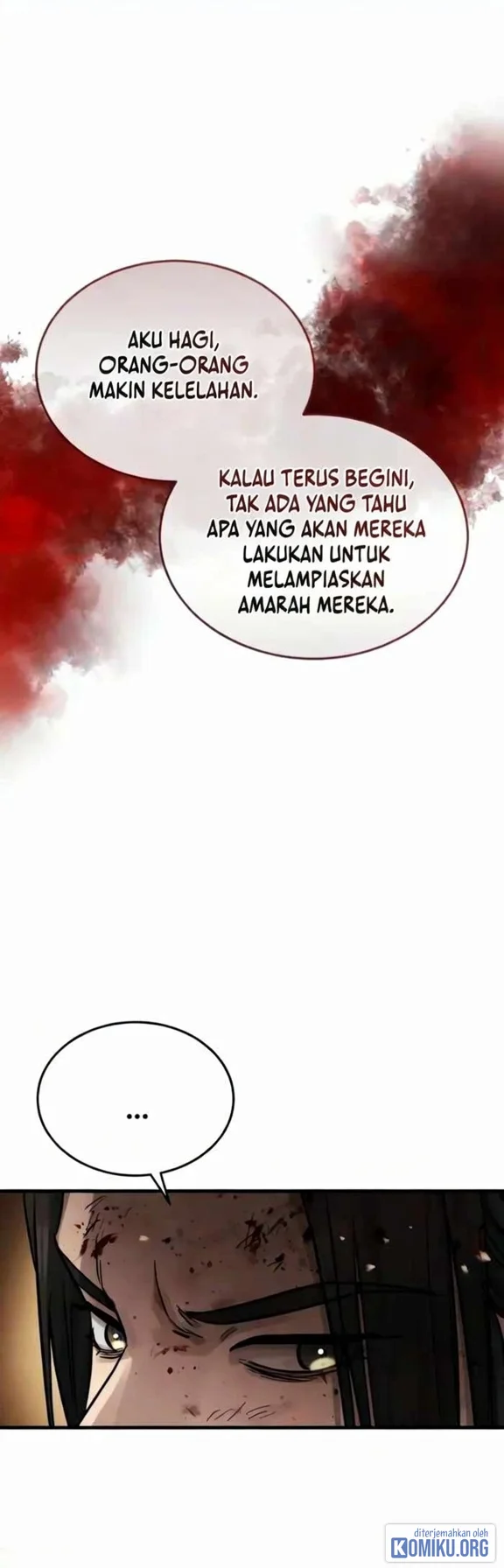 Absolute Dominion Chapter 108 Gambar 41