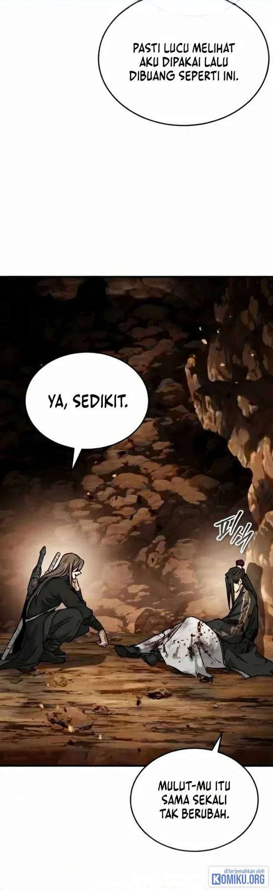 Absolute Dominion Chapter 108 Gambar 45
