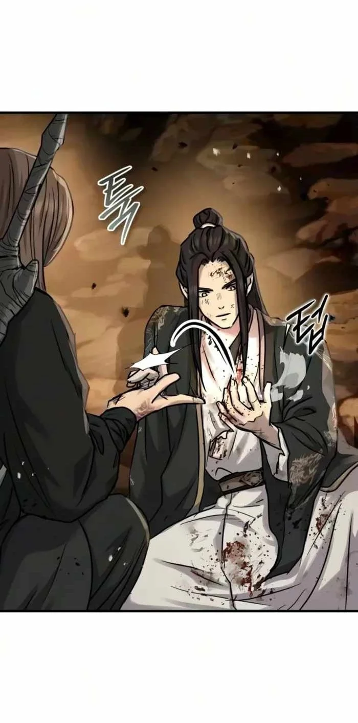 Absolute Dominion Chapter 108 Gambar 58