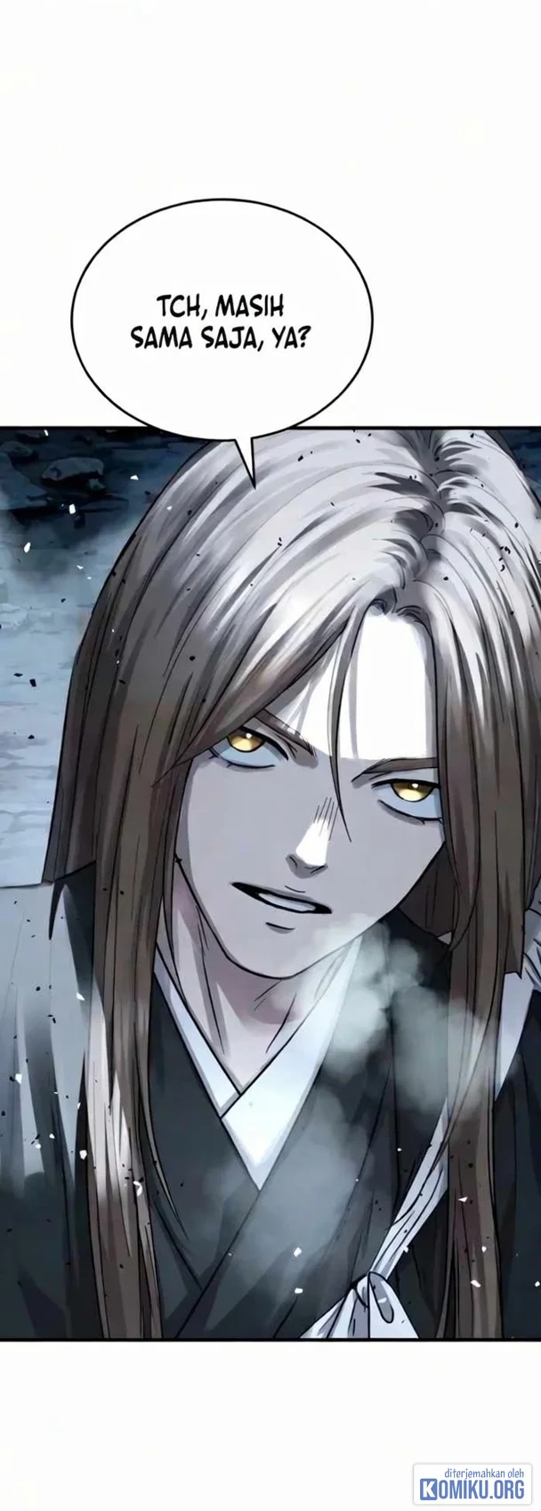 Absolute Dominion Chapter 108 Gambar 83