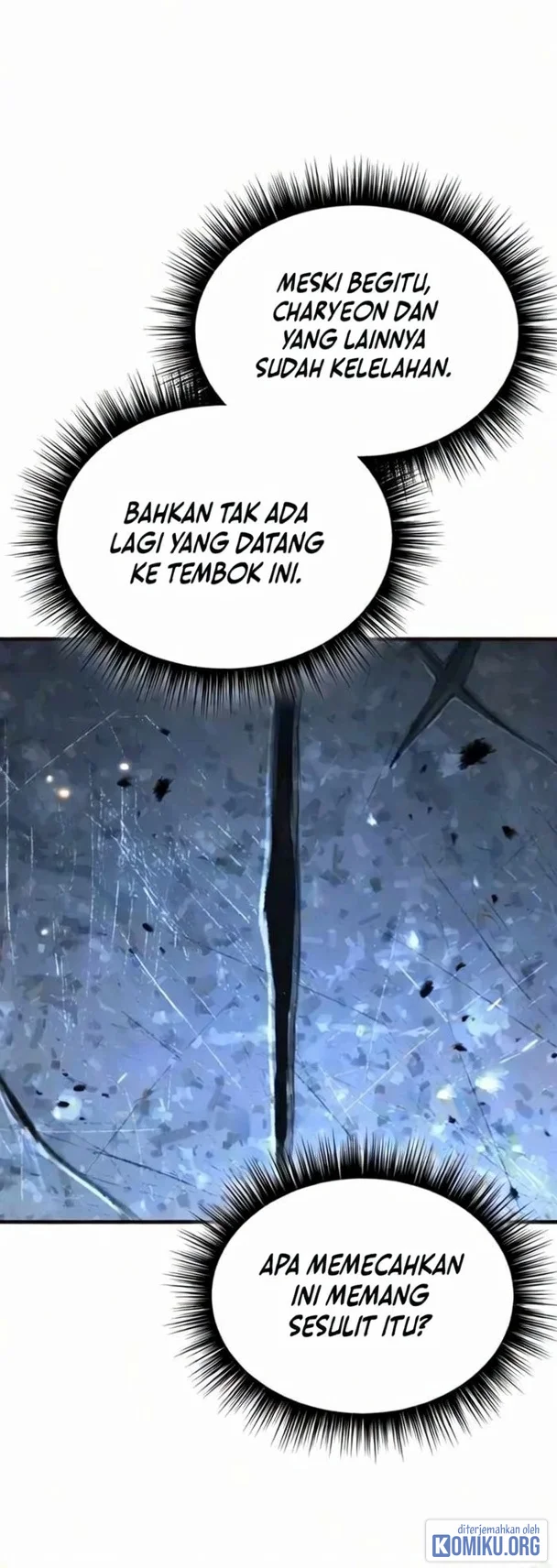 Absolute Dominion Chapter 108 Gambar 86