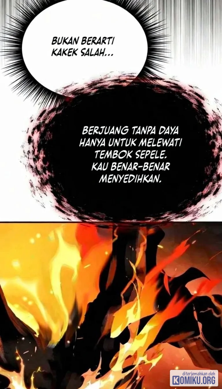 Absolute Dominion Chapter 108 Gambar 91
