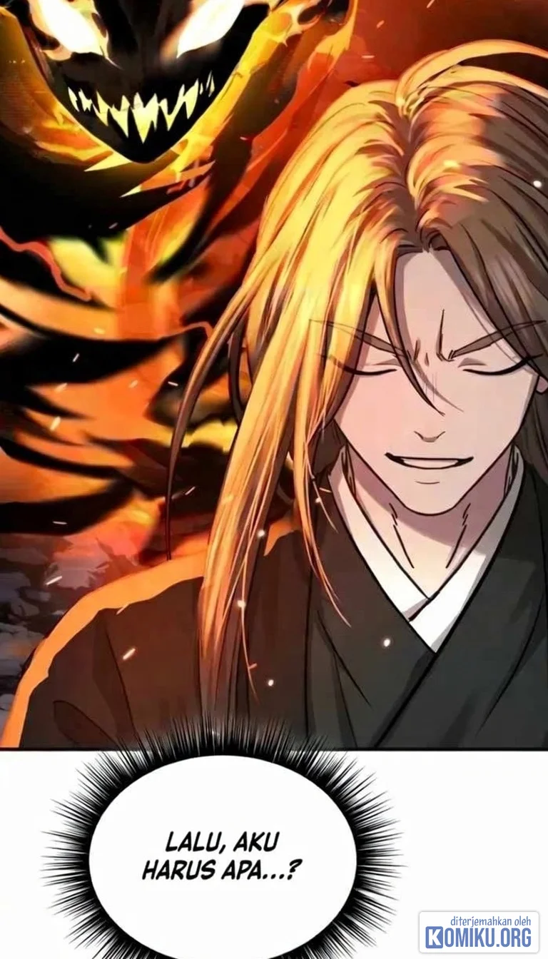 Absolute Dominion Chapter 108 Gambar 92