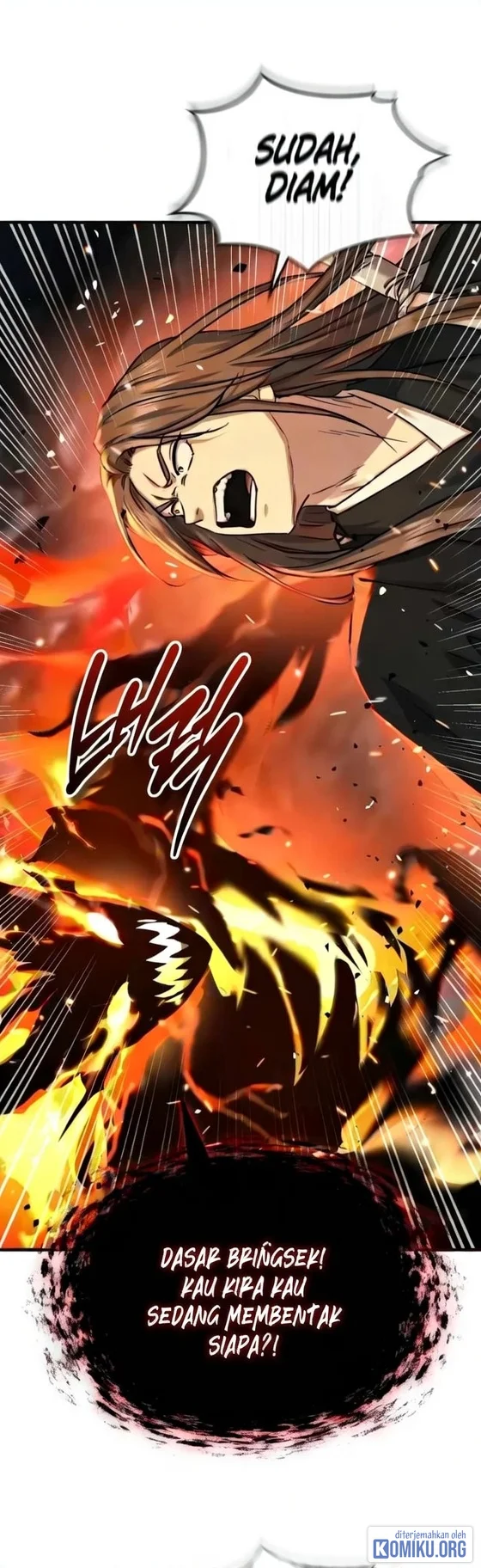 Absolute Dominion Chapter 108 Gambar 96