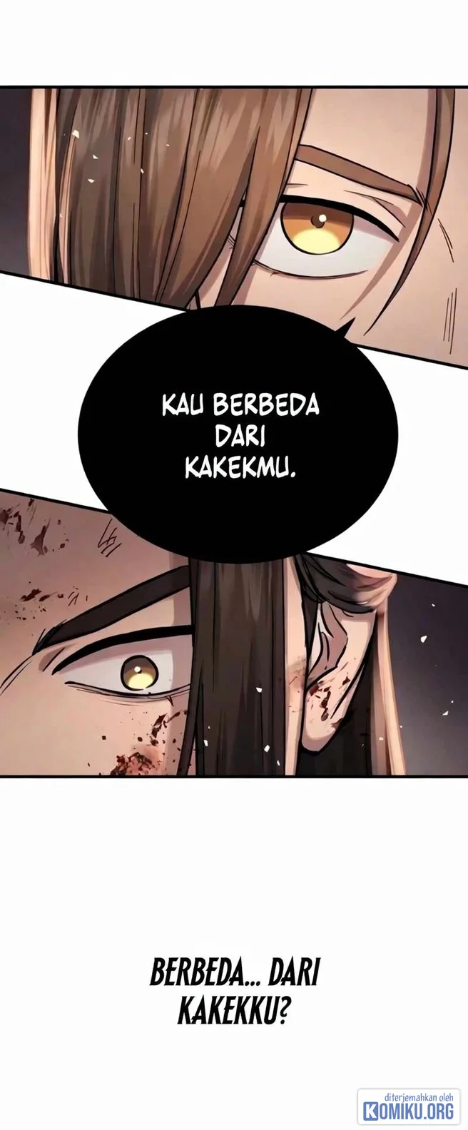 Absolute Dominion Chapter 109 Gambar 103
