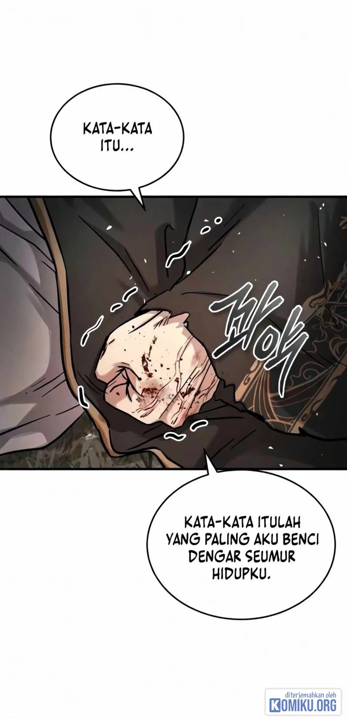 Absolute Dominion Chapter 109 Gambar 104