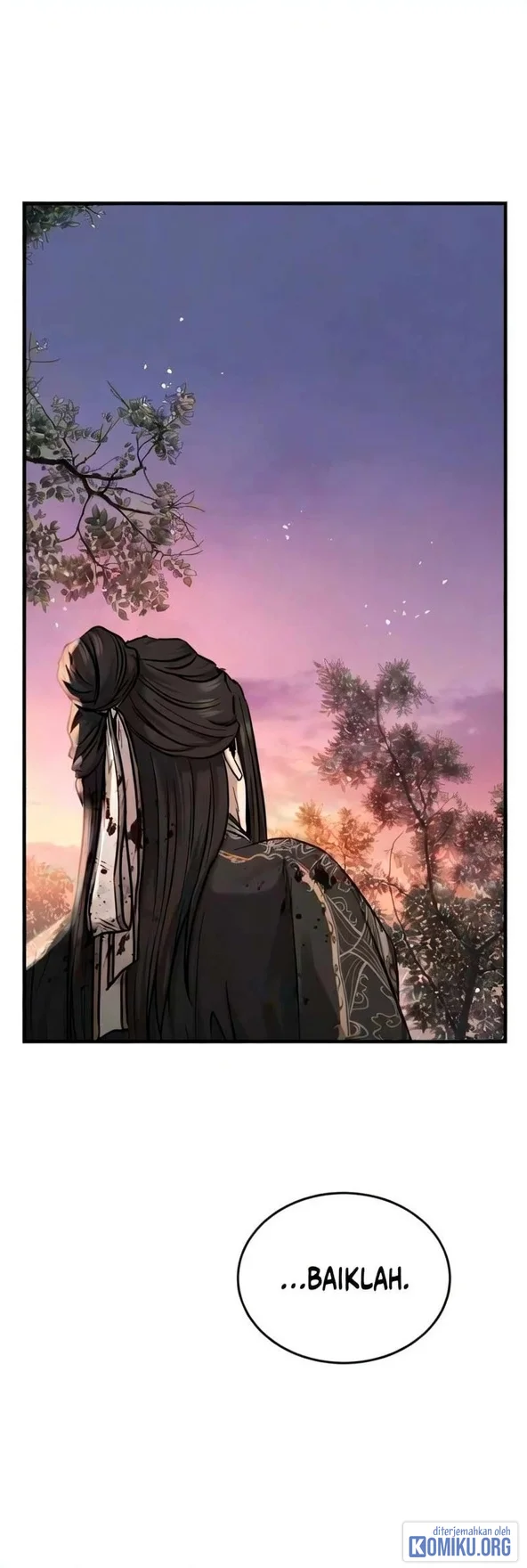 Absolute Dominion Chapter 109 Gambar 108