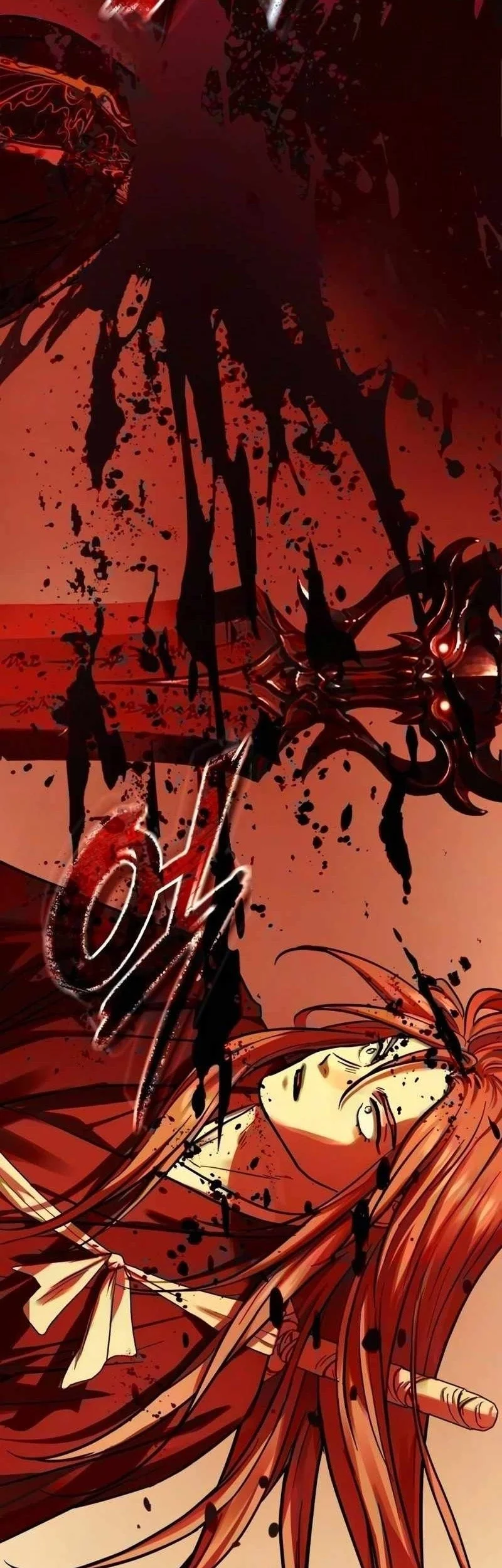Absolute Dominion Chapter 109 Gambar 112