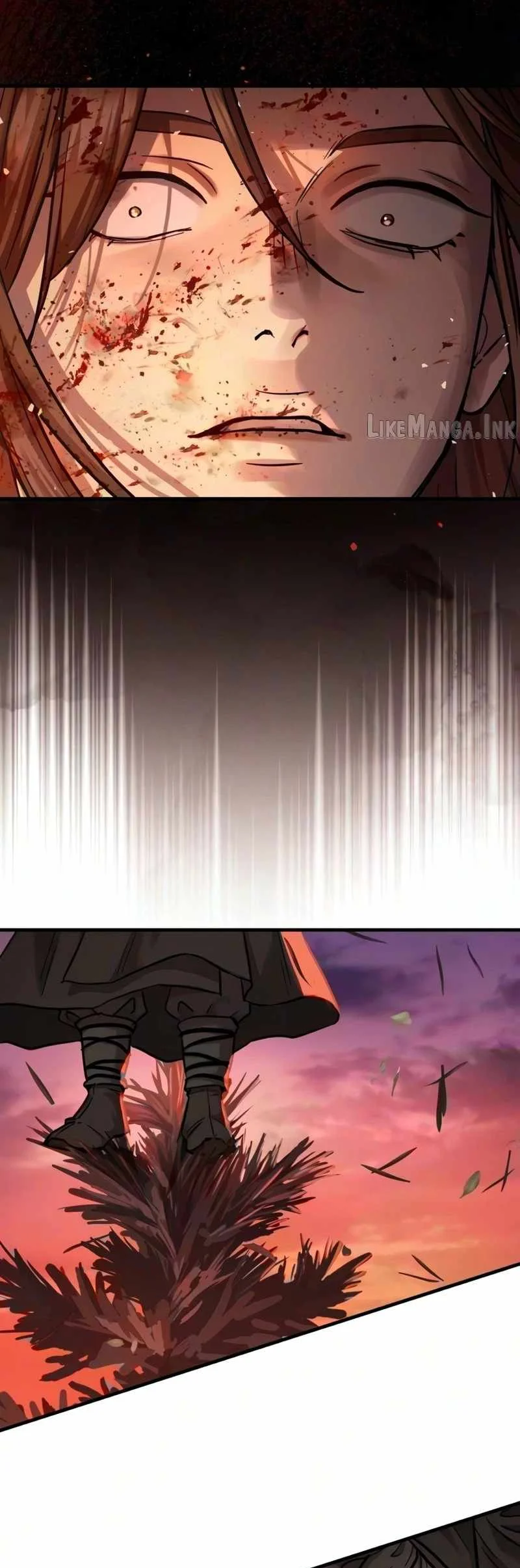 Absolute Dominion Chapter 109 Gambar 119