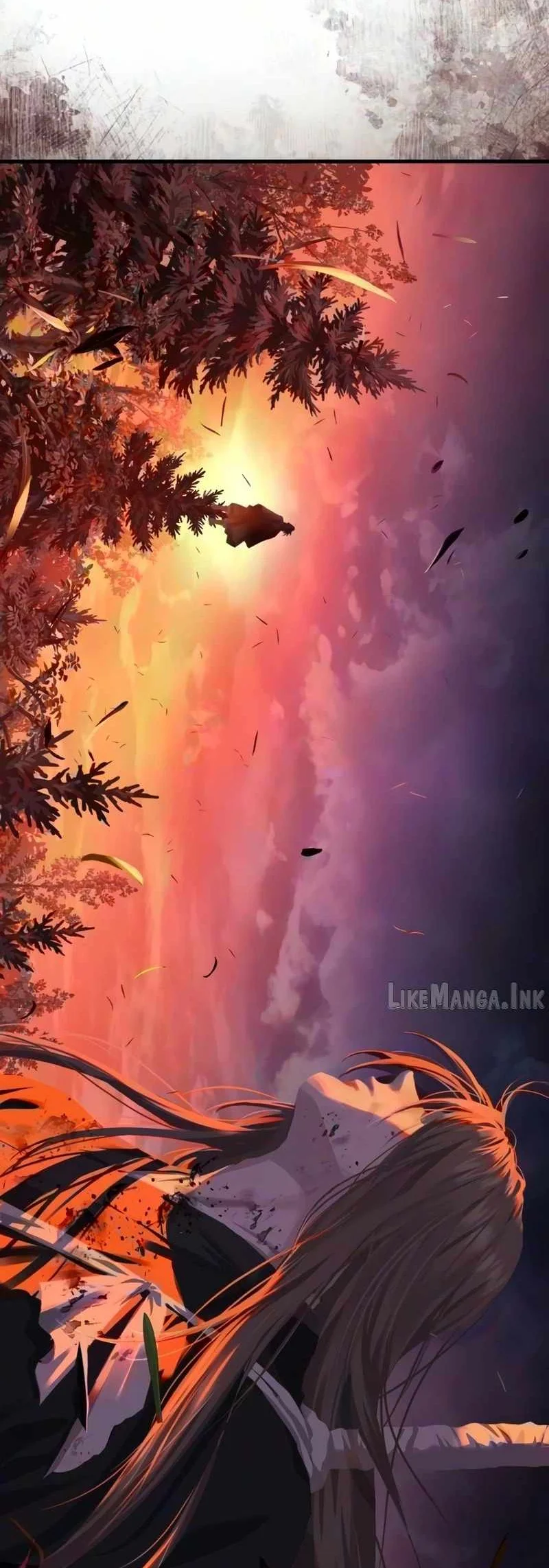 Absolute Dominion Chapter 109 Gambar 122