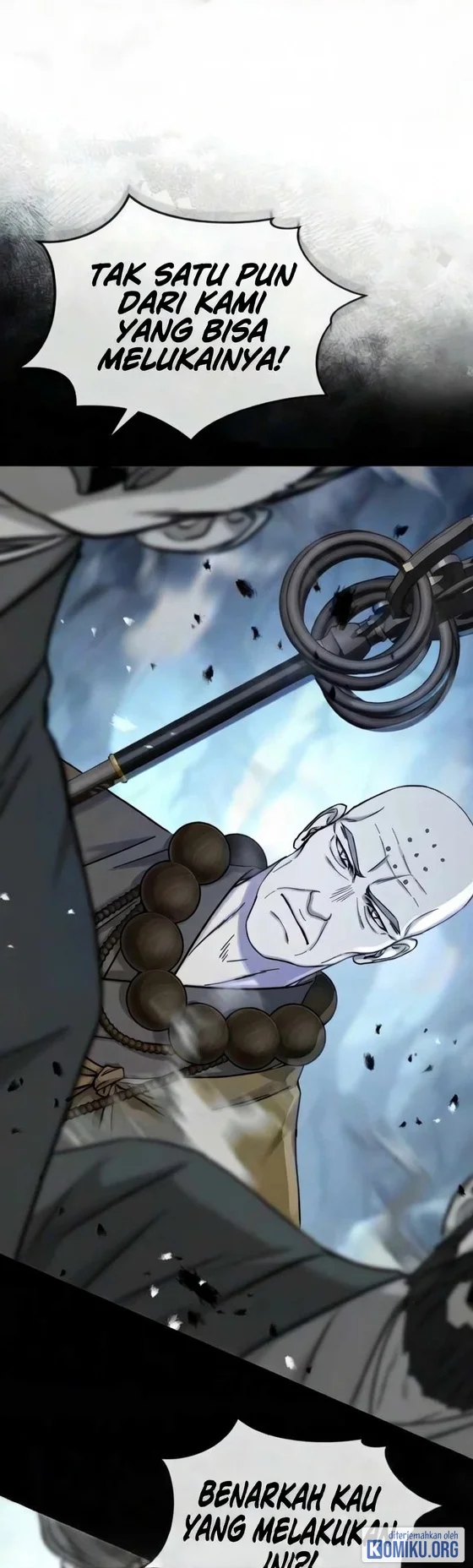 Absolute Dominion Chapter 109 Gambar 13