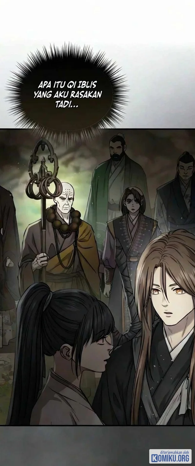 Absolute Dominion Chapter 109 Gambar 21