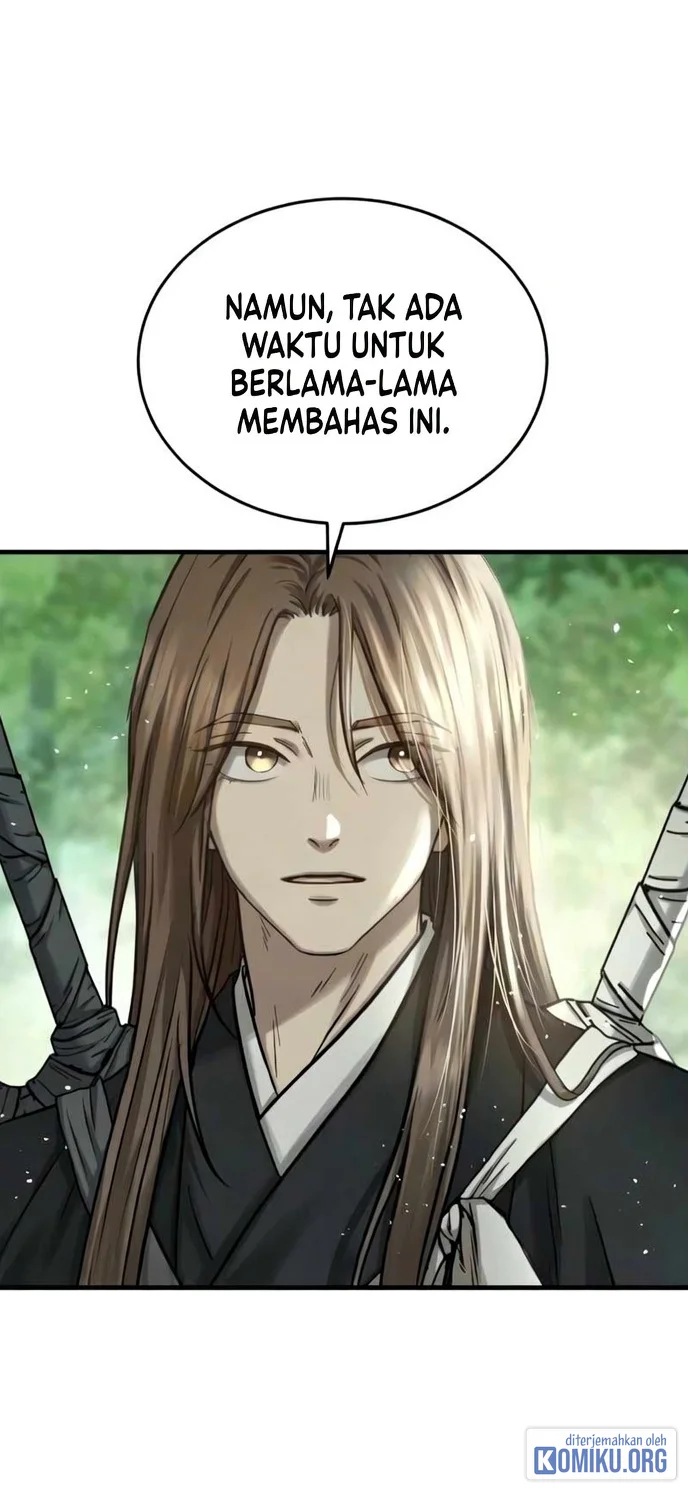 Absolute Dominion Chapter 109 Gambar 23