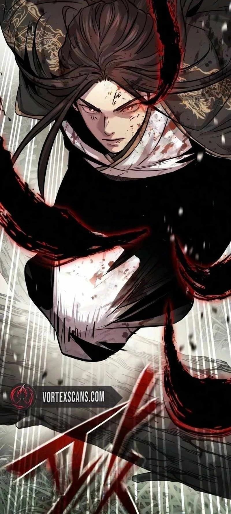 Absolute Dominion Chapter 109 Gambar 40