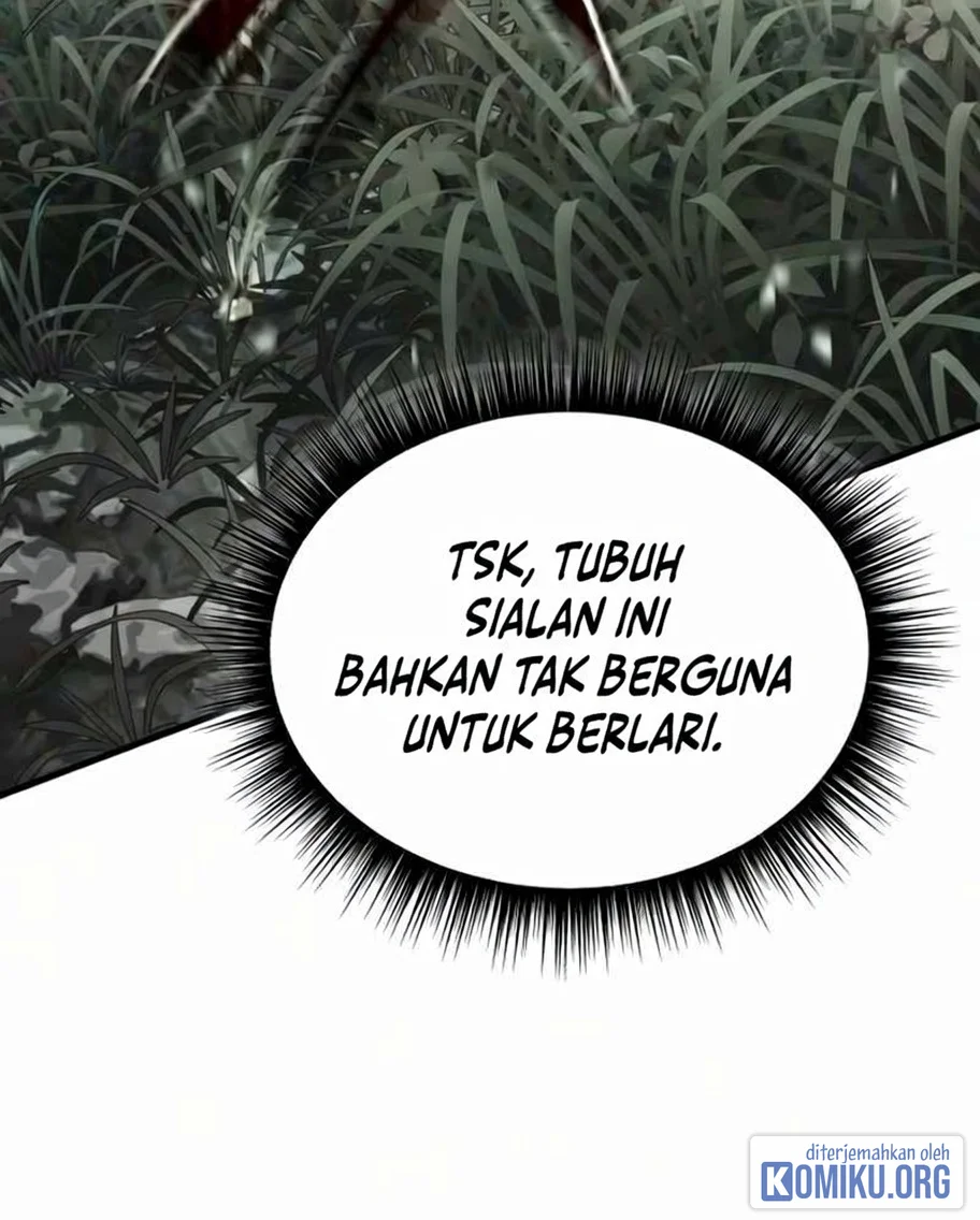Absolute Dominion Chapter 109 Gambar 41