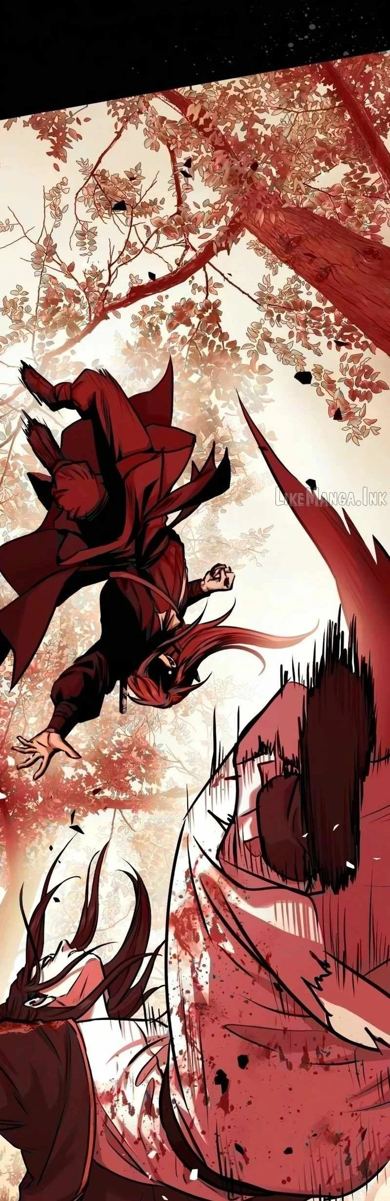 Absolute Dominion Chapter 109 Gambar 47
