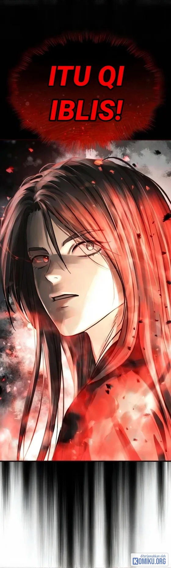 Absolute Dominion Chapter 109 Gambar 5