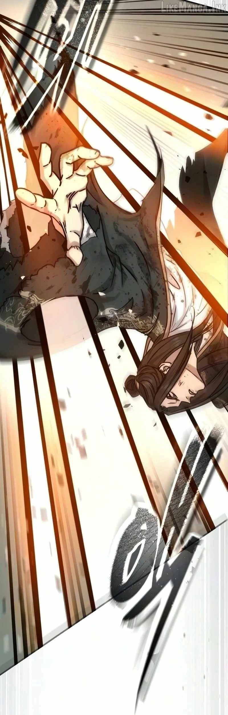Absolute Dominion Chapter 109 Gambar 55