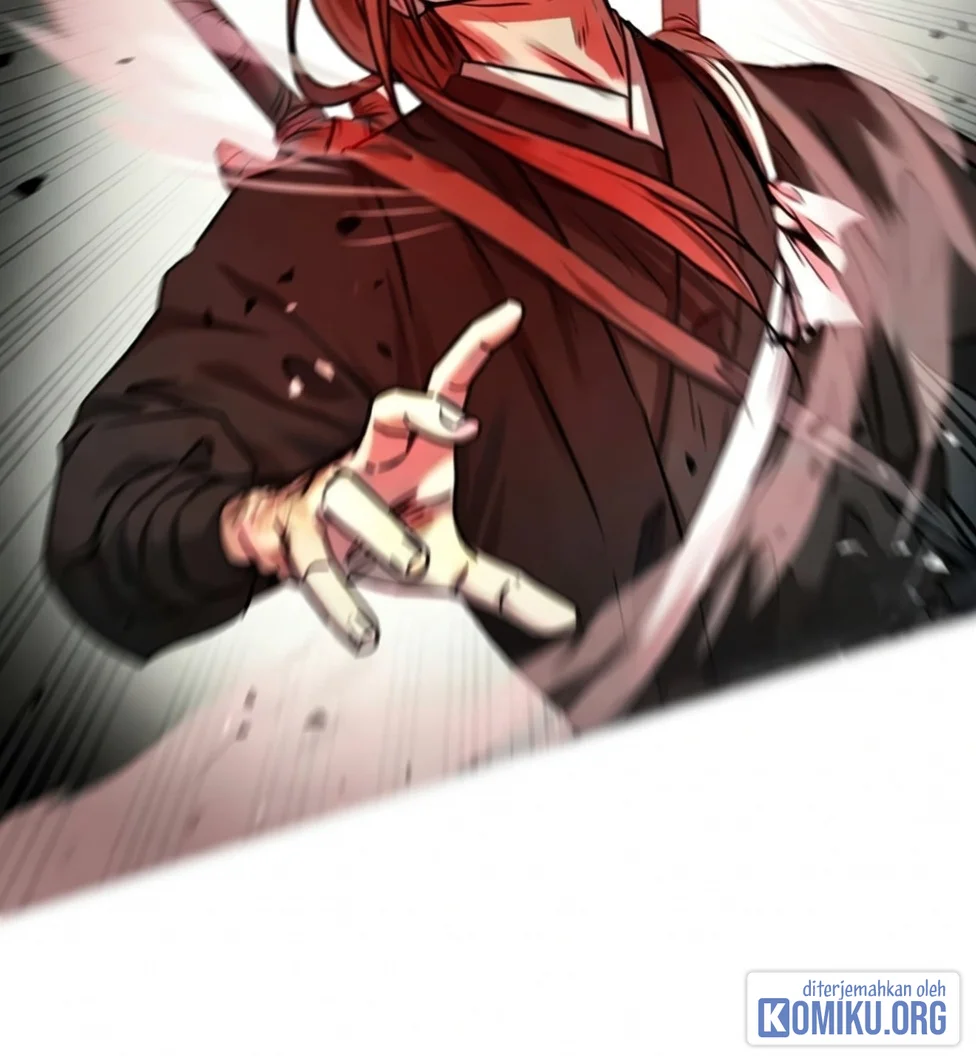 Absolute Dominion Chapter 109 Gambar 65