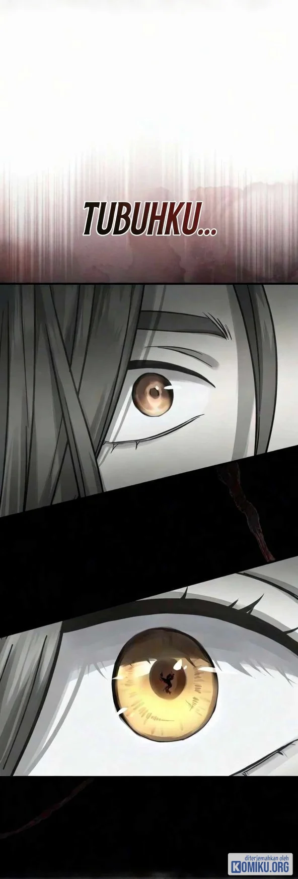 Absolute Dominion Chapter 109 Gambar 67