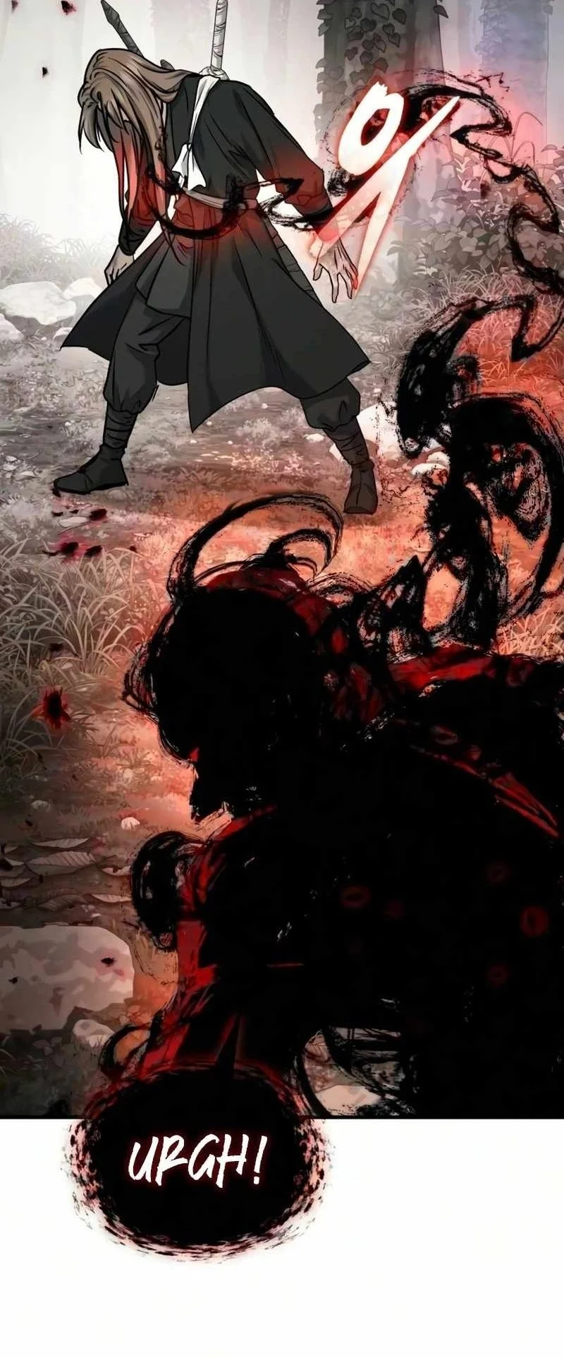 Absolute Dominion Chapter 109 Gambar 81