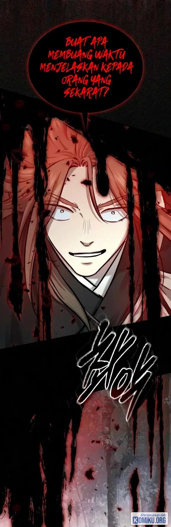 Absolute Dominion Chapter 109 Gambar 88