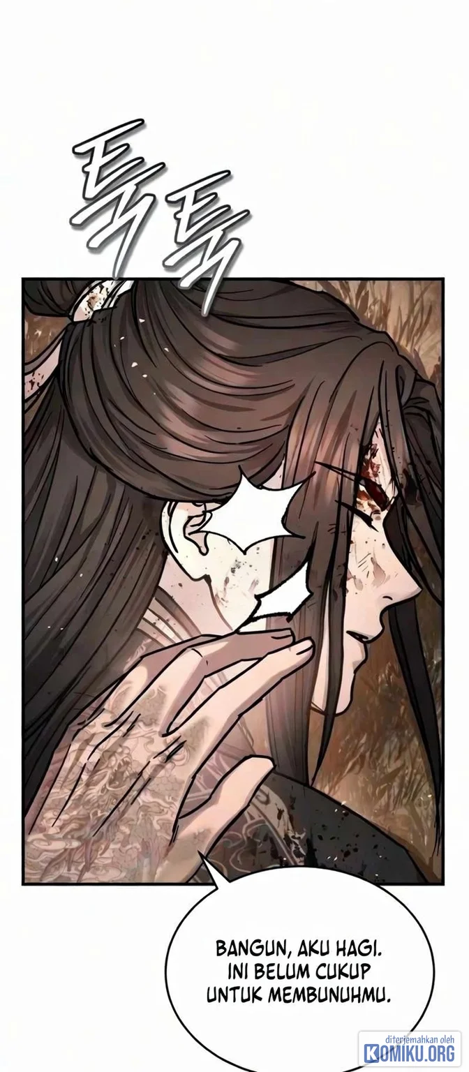 Absolute Dominion Chapter 109 Gambar 92