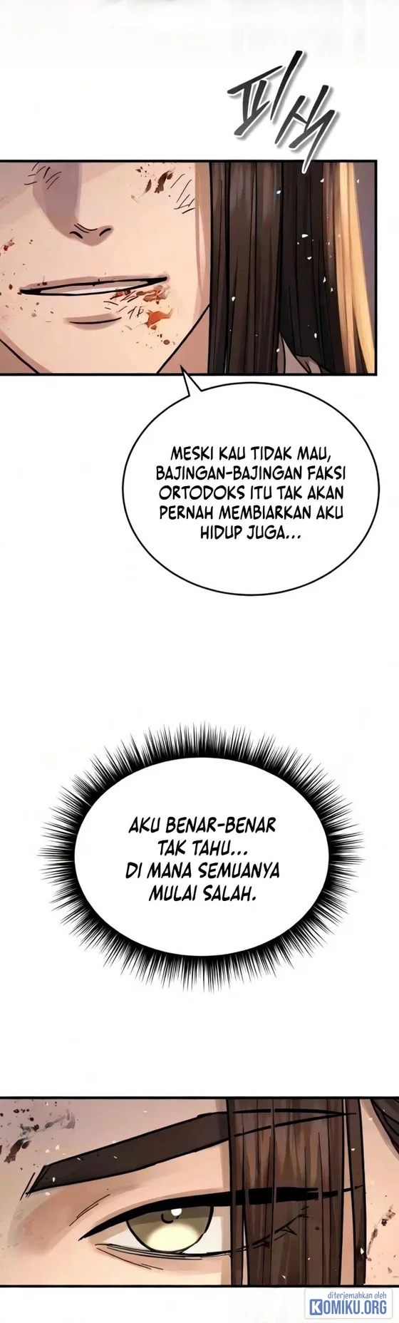Absolute Dominion Chapter 109 Gambar 96