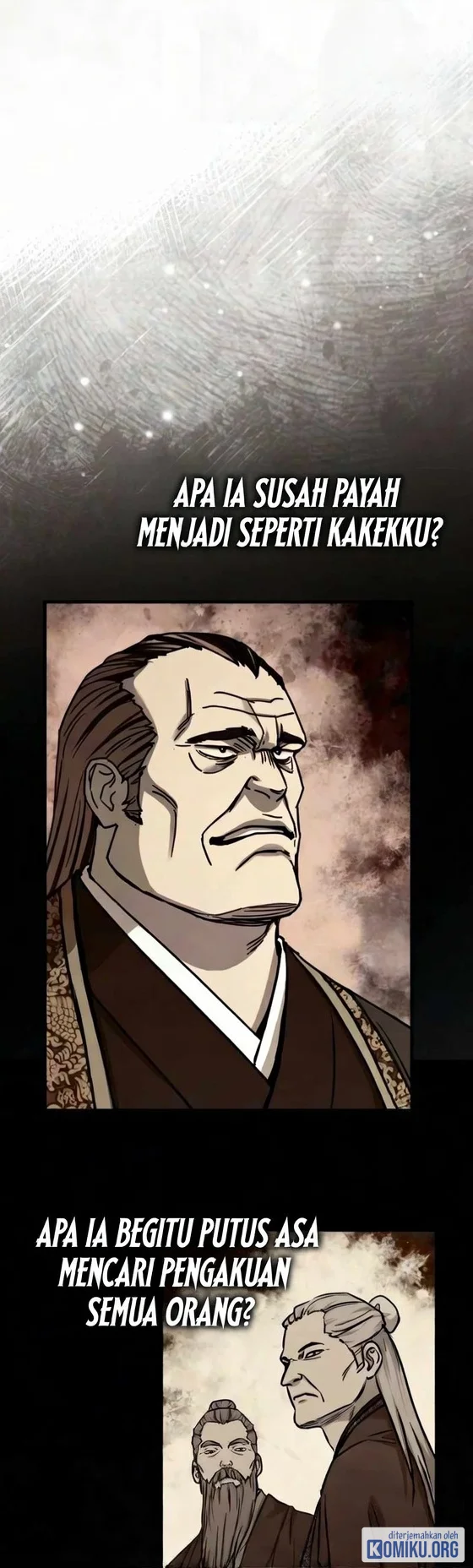 Absolute Dominion Chapter 109 Gambar 97