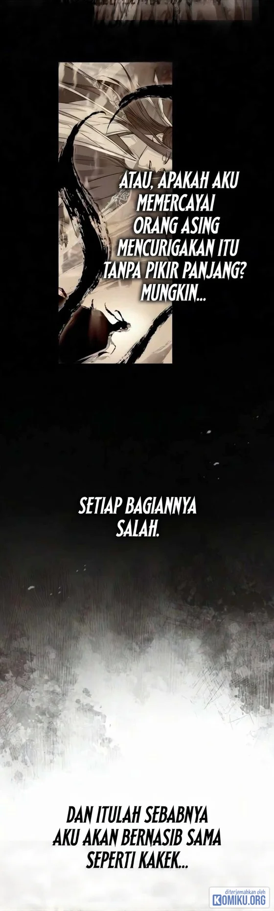 Absolute Dominion Chapter 109 Gambar 98