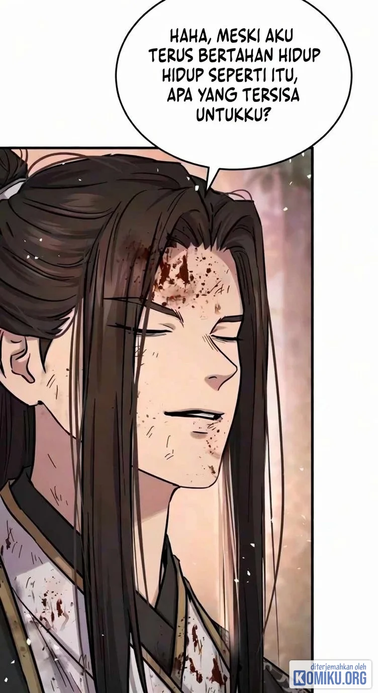 Absolute Dominion Chapter 109 Gambar 101
