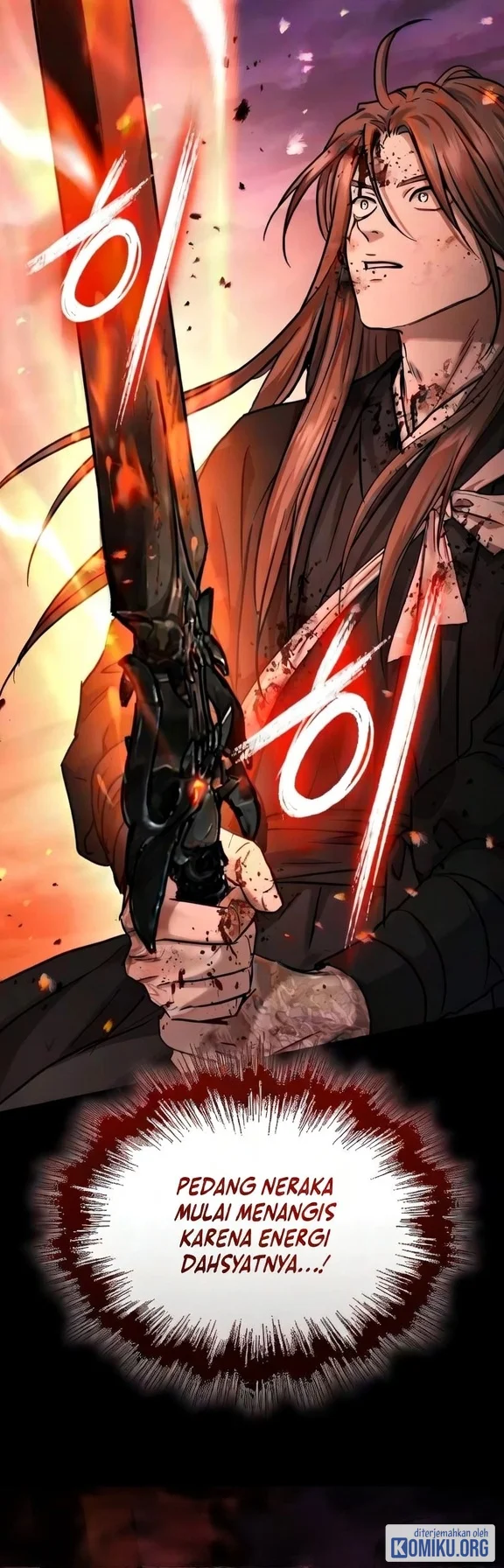 Absolute Dominion Chapter 110 Gambar 111