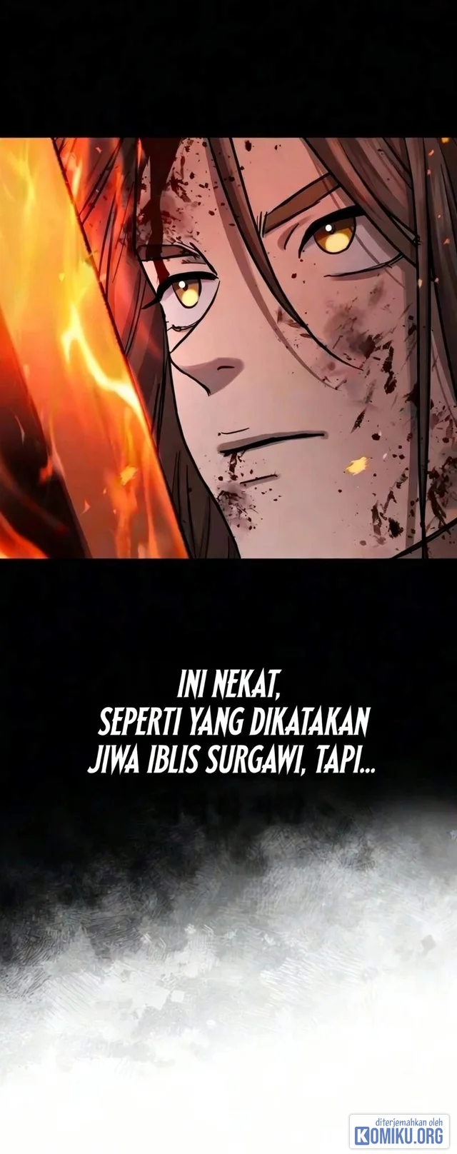 Absolute Dominion Chapter 110 Gambar 112