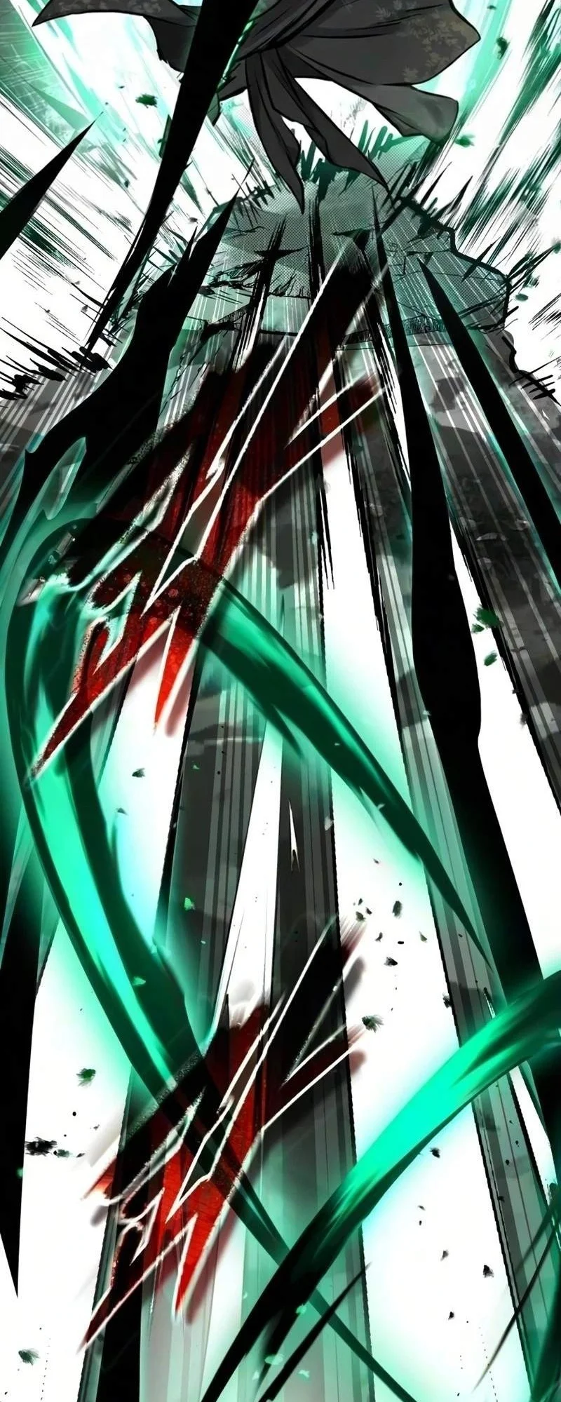 Absolute Dominion Chapter 110 Gambar 115