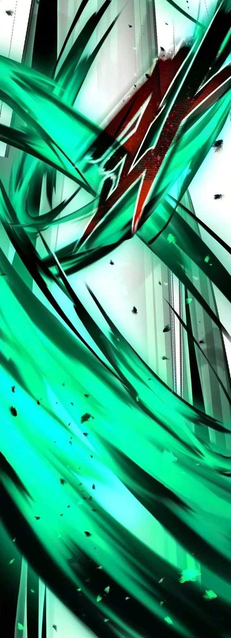 Absolute Dominion Chapter 110 Gambar 116