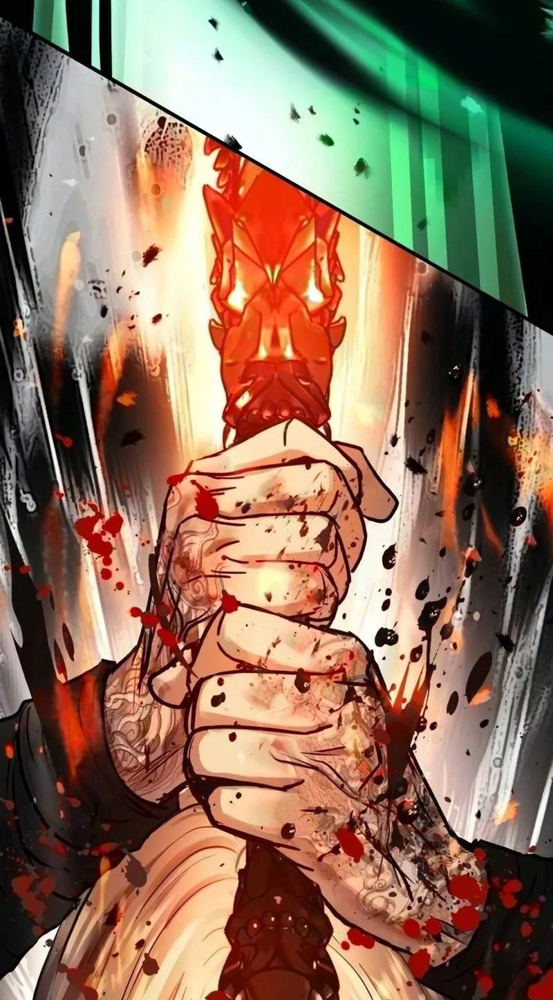 Absolute Dominion Chapter 110 Gambar 117