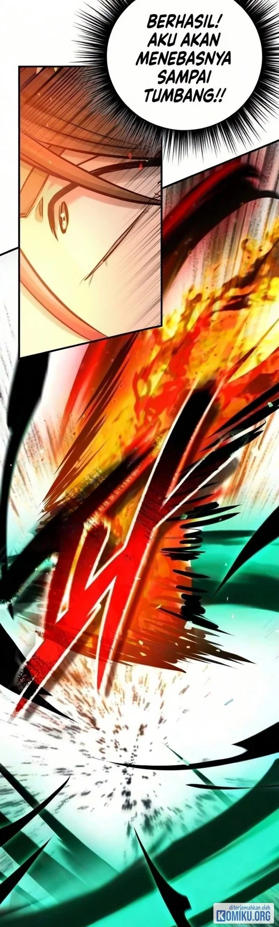 Absolute Dominion Chapter 110 Gambar 123
