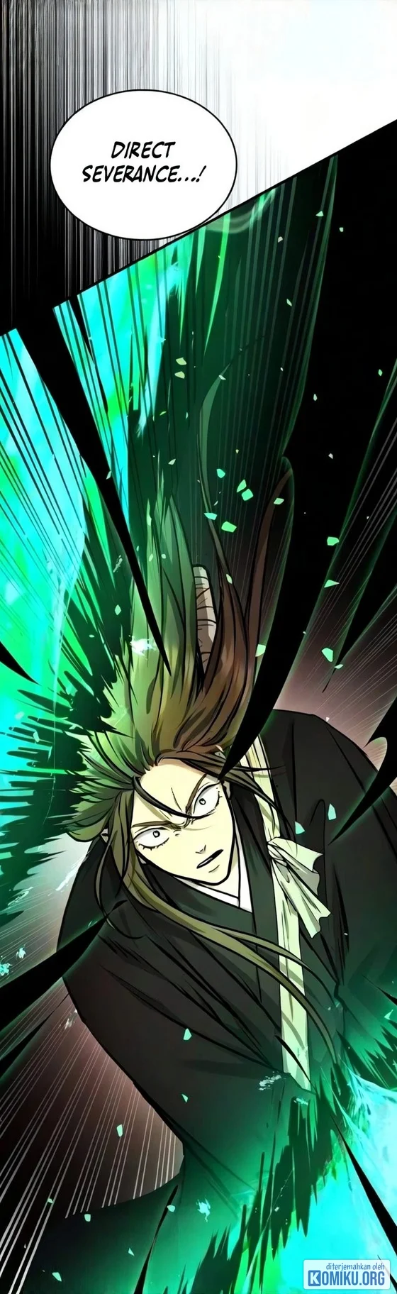 Absolute Dominion Chapter 110 Gambar 126