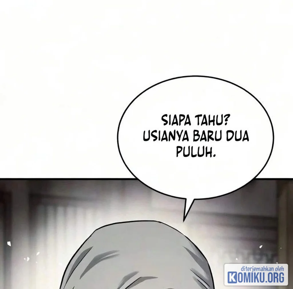 Absolute Dominion Chapter 110 Gambar 129