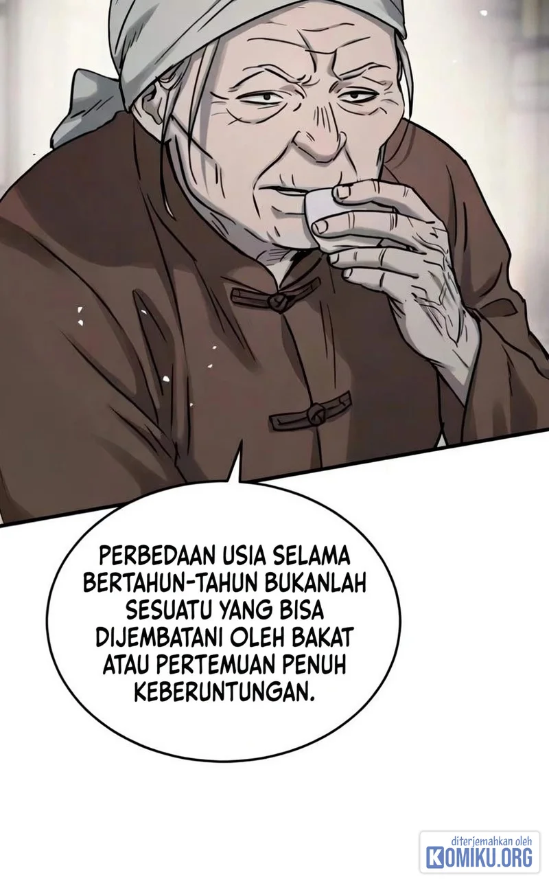 Absolute Dominion Chapter 110 Gambar 130