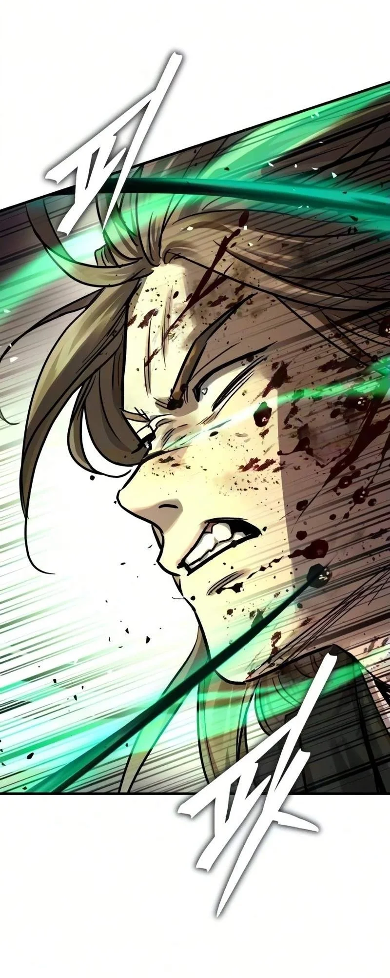 Absolute Dominion Chapter 110 Gambar 131
